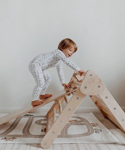 kleiner Kletterer: Kinderspielset kleiner Kletterer: Kinderspielset